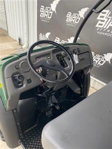 2011 Kawasaki Mule 610   - Photo 10 - Monroe, LA 71202