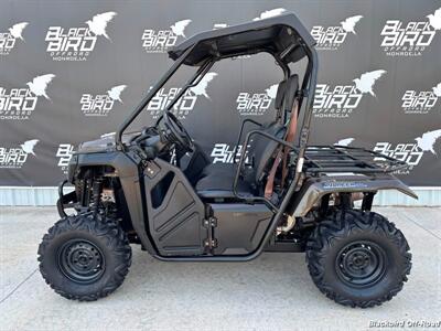 2019 Honda Pioneer 500 AT - Photo 4 - Monroe, LA 71202