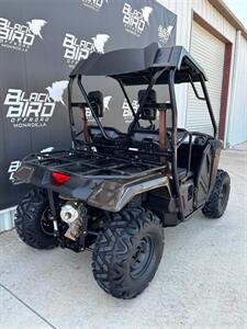 2019 Honda Pioneer 500 AT - Photo 6 - Monroe, LA 71202