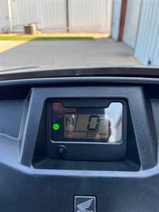 2019 Honda Pioneer 500 AT - Photo 12 - Monroe, LA 71202
