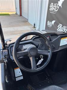 2019 Honda Pioneer 500 AT - Photo 11 - Monroe, LA 71202