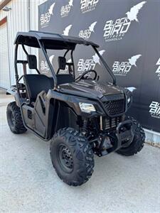 2019 Honda Pioneer 500 AT - Photo 2 - Monroe, LA 71202