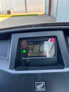 2019 Honda Pioneer 500 AT - Photo 13 - Monroe, LA 71202