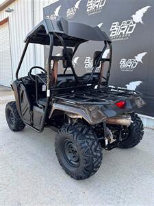 2019 Honda Pioneer 500 AT - Photo 7 - Monroe, LA 71202