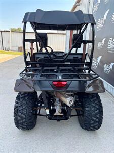 2019 Honda Pioneer 500 AT - Photo 8 - Monroe, LA 71202