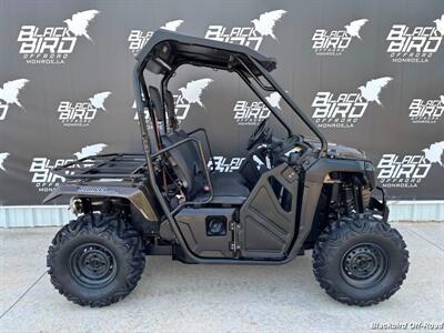2019 Honda Pioneer 500 AT - Photo 5 - Monroe, LA 71202