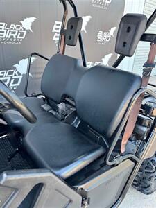 2019 Honda Pioneer 500 AT - Photo 9 - Monroe, LA 71202