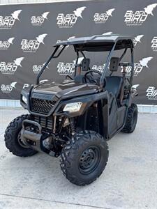 2019 Honda Pioneer 500 AT - Photo 1 - Monroe, LA 71202