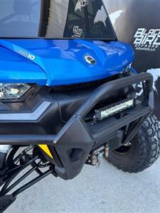 2021 Can Am Defender HD10 Limited   - Photo 9 - Monroe, LA 71202