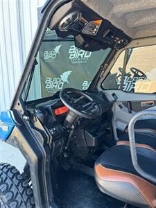 2021 Can Am Defender HD10 Limited   - Photo 13 - Monroe, LA 71202