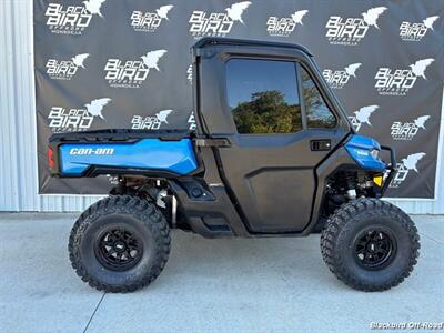 2021 Can Am Defender HD10 Limited   - Photo 5 - Monroe, LA 71202