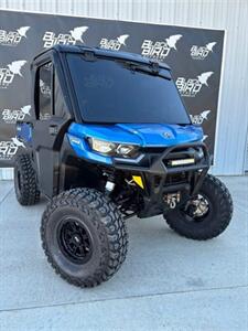 2021 Can Am Defender HD10 Limited   - Photo 1 - Monroe, LA 71202