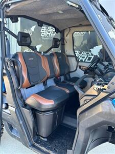 2021 Can Am Defender HD10 Limited   - Photo 15 - Monroe, LA 71202