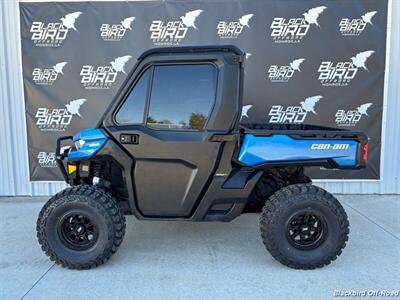 2021 Can Am Defender HD10 Limited   - Photo 6 - Monroe, LA 71202