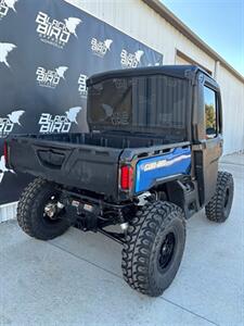 2021 Can Am Defender HD10 Limited   - Photo 8 - Monroe, LA 71202