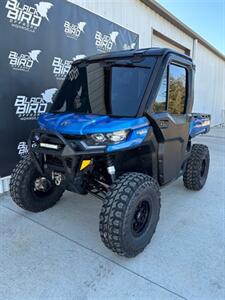 2021 Can Am Defender HD10 Limited   - Photo 3 - Monroe, LA 71202