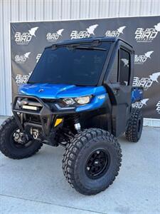 2021 Can Am Defender HD10 Limited   - Photo 2 - Monroe, LA 71202