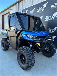 2021 Can Am Defender HD10 Limited   - Photo 4 - Monroe, LA 71202