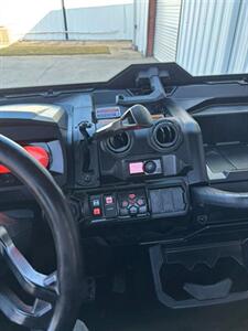 2021 Can Am Defender HD10 Limited   - Photo 12 - Monroe, LA 71202