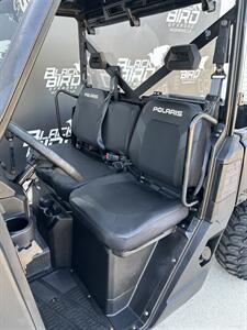 2021 Polaris Ranger 1000 SOHC Premium   - Photo 10 - Monroe, LA 71202