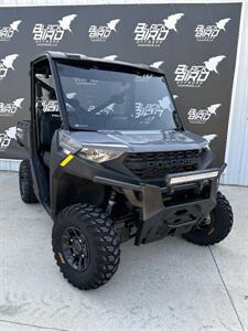 2021 Polaris Ranger 1000 SOHC Premium   - Photo 2 - Monroe, LA 71202