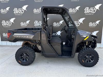 2021 Polaris Ranger 1000 SOHC Premium   - Photo 3 - Monroe, LA 71202