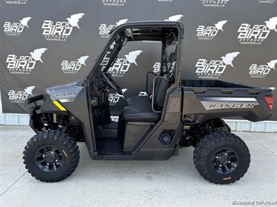 2021 Polaris Ranger 1000 SOHC Premium   - Photo 7 - Monroe, LA 71202