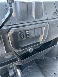 2021 Polaris Ranger 1000 SOHC Premium   - Photo 12 - Monroe, LA 71202