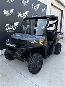 2021 Polaris Ranger 1000 SOHC Premium   - Photo 9 - Monroe, LA 71202