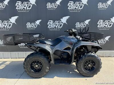 2016 Yamaha Kodiak 700 EPS SE   - Photo 6 - Monroe, LA 71202