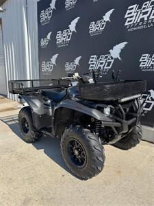 2016 Yamaha Kodiak 700 EPS SE   - Photo 8 - Monroe, LA 71202