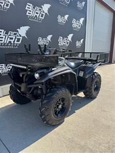 2016 Yamaha Kodiak 700 EPS SE   - Photo 2 - Monroe, LA 71202