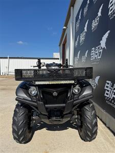 2016 Yamaha Kodiak 700 EPS SE   - Photo 7 - Monroe, LA 71202