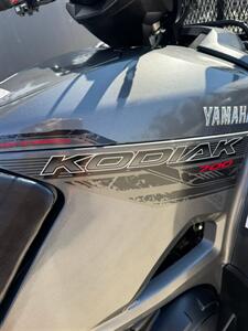 2016 Yamaha Kodiak 700 EPS SE   - Photo 10 - Monroe, LA 71202