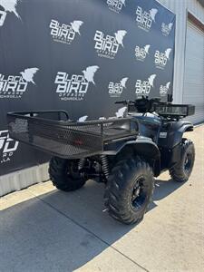 2016 Yamaha Kodiak 700 EPS SE   - Photo 9 - Monroe, LA 71202