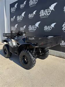 2016 Yamaha Kodiak 700 EPS SE   - Photo 5 - Monroe, LA 71202
