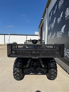 2016 Yamaha Kodiak 700 EPS SE   - Photo 4 - Monroe, LA 71202