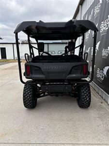2018 Honda Pioneer 1000-5 Deluxe   - Photo 8 - Monroe, LA 71202