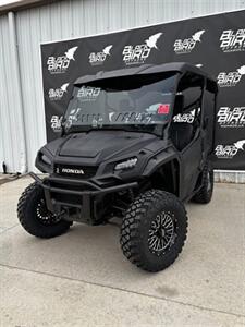 2018 Honda Pioneer 1000-5 Deluxe   - Photo 4 - Monroe, LA 71202
