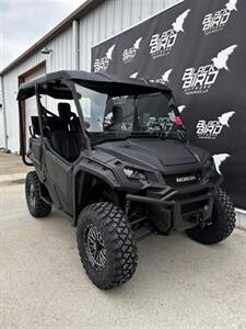 2018 Honda Pioneer 1000-5 Deluxe   - Photo 2 - Monroe, LA 71202
