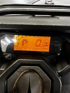 2018 Honda Pioneer 1000-5 Deluxe   - Photo 12 - Monroe, LA 71202