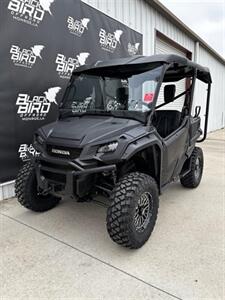 2018 Honda Pioneer 1000-5 Deluxe