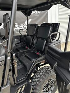 2018 Honda Pioneer 1000-5 Deluxe   - Photo 10 - Monroe, LA 71202