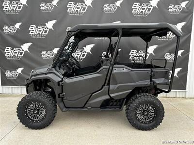 2018 Honda Pioneer 1000-5 Deluxe   - Photo 5 - Monroe, LA 71202