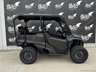 2018 Honda Pioneer 1000-5 Deluxe   - Photo 6 - Monroe, LA 71202