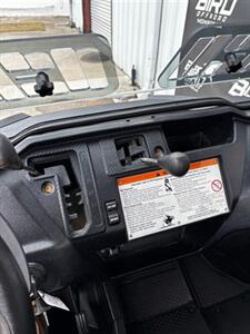 2018 Honda Pioneer 1000-5 Deluxe   - Photo 13 - Monroe, LA 71202