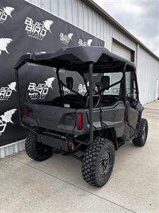 2018 Honda Pioneer 1000-5 Deluxe   - Photo 9 - Monroe, LA 71202