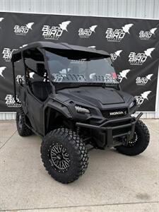 2018 Honda Pioneer 1000-5 Deluxe   - Photo 3 - Monroe, LA 71202