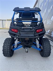 2014 Polaris RZR 800 S LE   - Photo 6 - Monroe, LA 71202