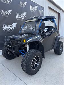 2014 Polaris RZR 800 S LE   - Photo 2 - Monroe, LA 71202